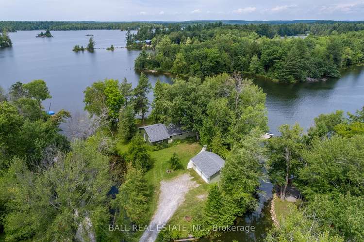 2324 Salmon Bay Rd, Douro-Dummer, Ontario, Rural Douro-Dummer