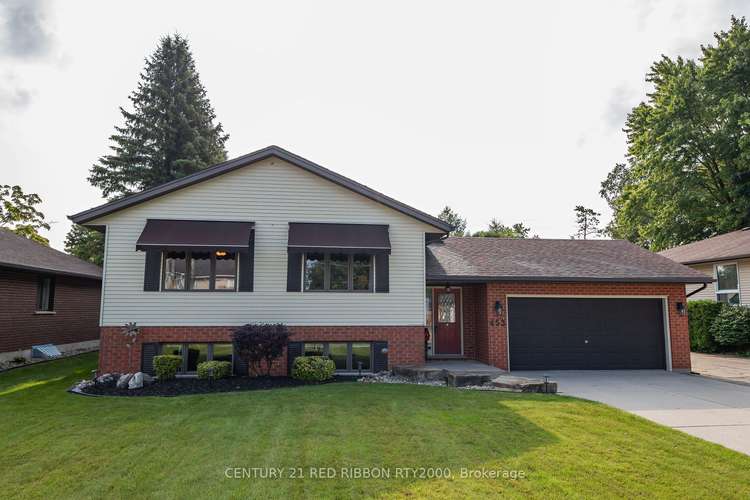 453 Head St N, Strathroy-Caradoc, Ontario, 