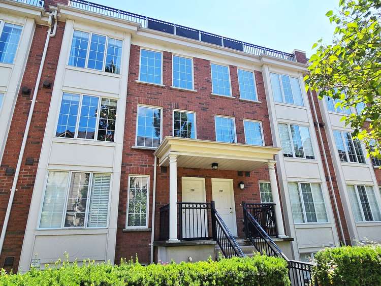 5 Everson Dr, Toronto, Ontario, Willowdale East