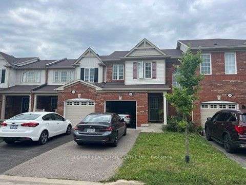 102 Gleave Terr, Milton, Ontario, Harrison