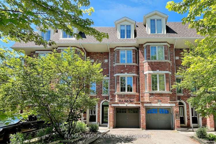 132 Hall St, Richmond Hill, Ontario, Mill Pond