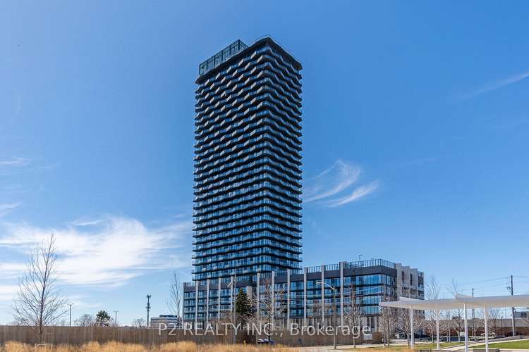 36 Zorra St, Toronto, Ontario, Islington-City Centre West