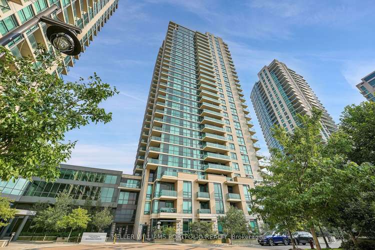 215 Sherway Gardens Rd, Toronto, Ontario, Islington-City Centre West