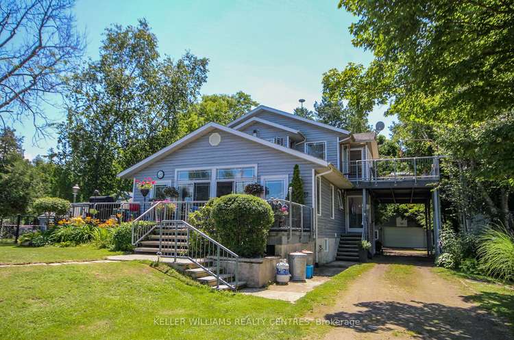 37 Reid's Pt Rd, South Bruce Peninsula, Ontario, 