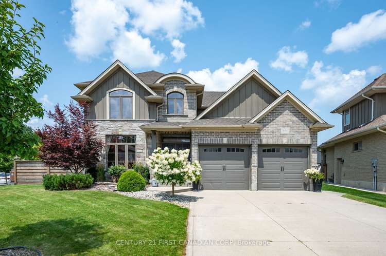 886 Foxcreek Rd, London, Ontario, 