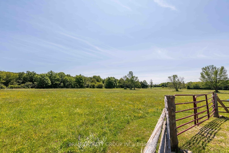 502054 GREY ROAD 1, Georgian Bluffs, Ontario, Rural Georgian Bluffs