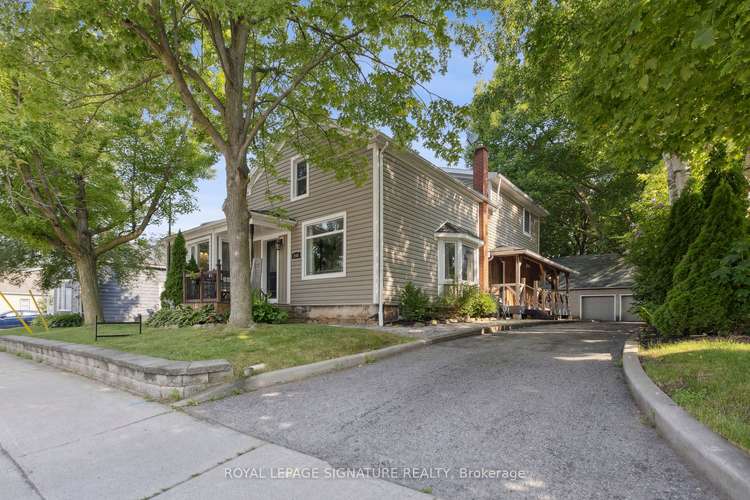 2845 Prince William St, Lincoln, Ontario, 