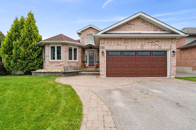 645 Glen Cedar Cres, Innisfil, Ontario, Rural Innisfil