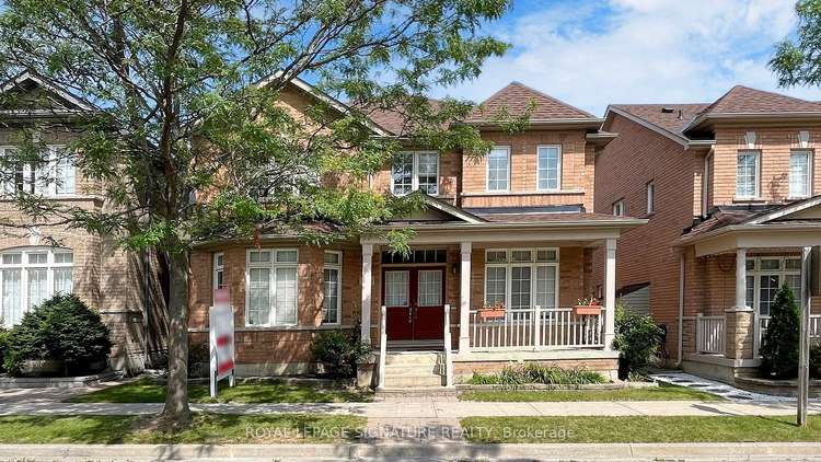 17 Summerside St, Markham, Ontario, Cornell