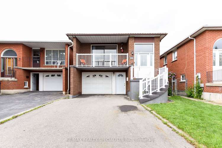 4260 Poltava Cres, Mississauga, Ontario, Rathwood