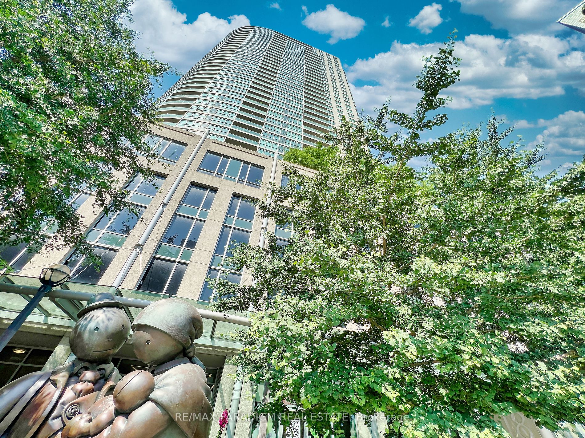 18 Yonge St, Toronto, Ontario, Waterfront Communities C1