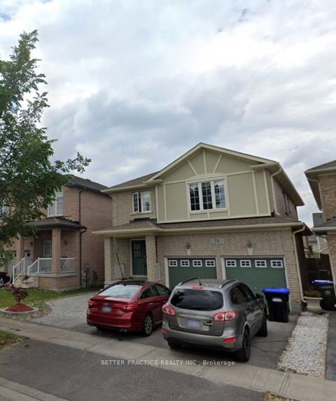 54 Weir St, Bradford West Gwillimbury, Ontario, Bradford