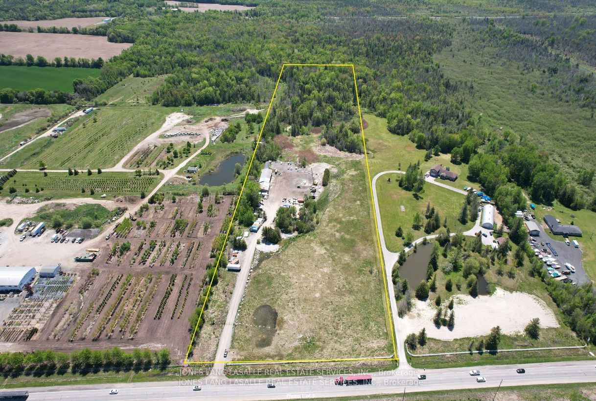 2513 Innisfil Beach Rd, Innisfil, Ontario, Rural Innisfil