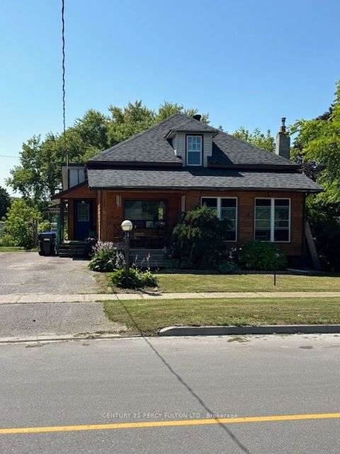 68 Fox St, Penetanguishene, Ontario, Penetanguishene