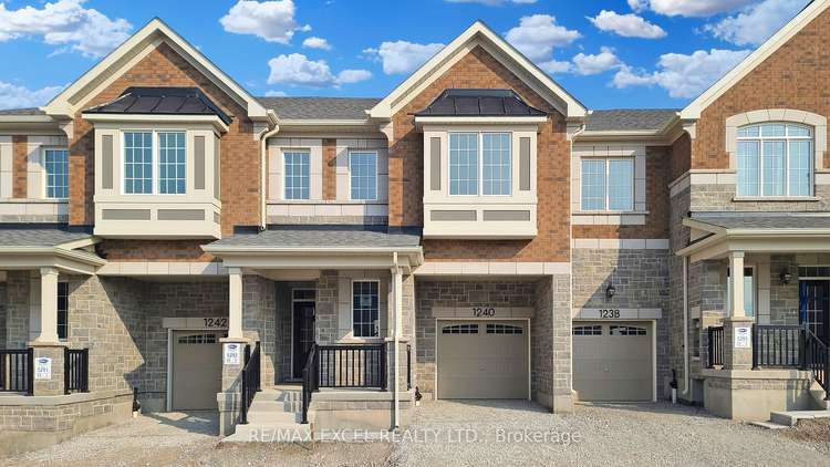 1240 Wheat Boom Dr, Oakville, Ontario, Rural Oakville