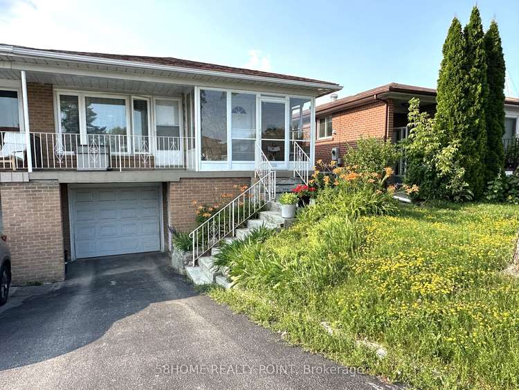 40 Hepscott Terr, Toronto, Ontario, L'Amoreaux