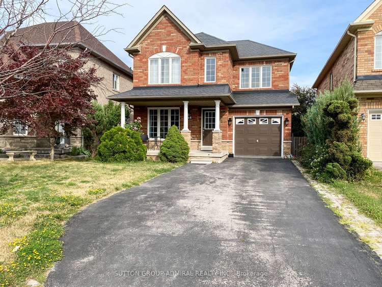 2166 Meadowglen Dr, Oakville, Ontario, West Oak Trails