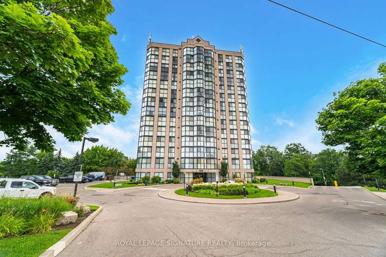 600 Rexdale Rd, Toronto, Ontario, West Humber-Clairville