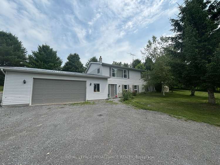 308 Wilson Rd, Stirling-Rawdon, Ontario, 