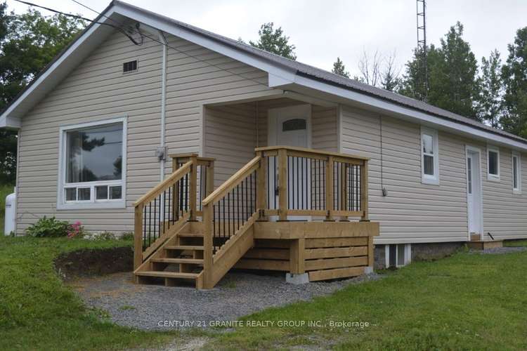 33120 Hwy 62, Hastings Highlands, Ontario, 