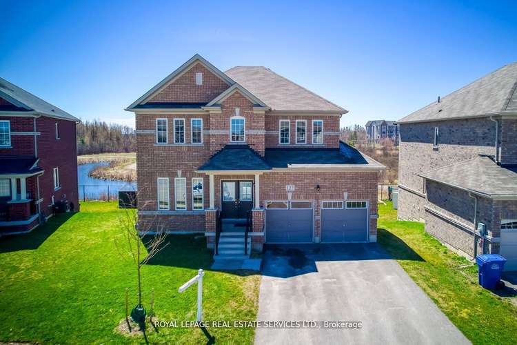 127 Elm St, Southgate, Ontario, Dundalk