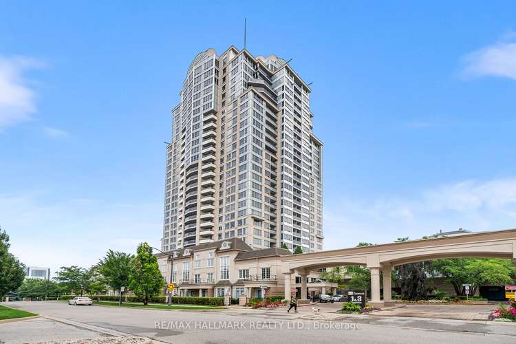 3 Rean Dr, Toronto, Ontario, Bayview Village