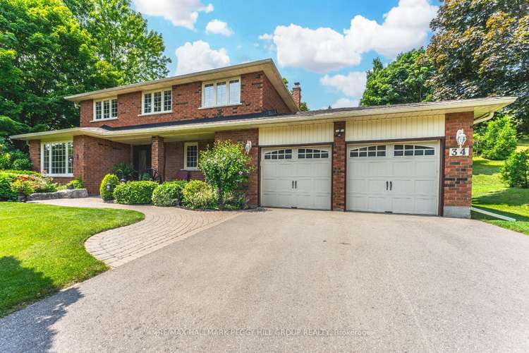 34 Marilyn St, Caledon, Ontario, Caledon East