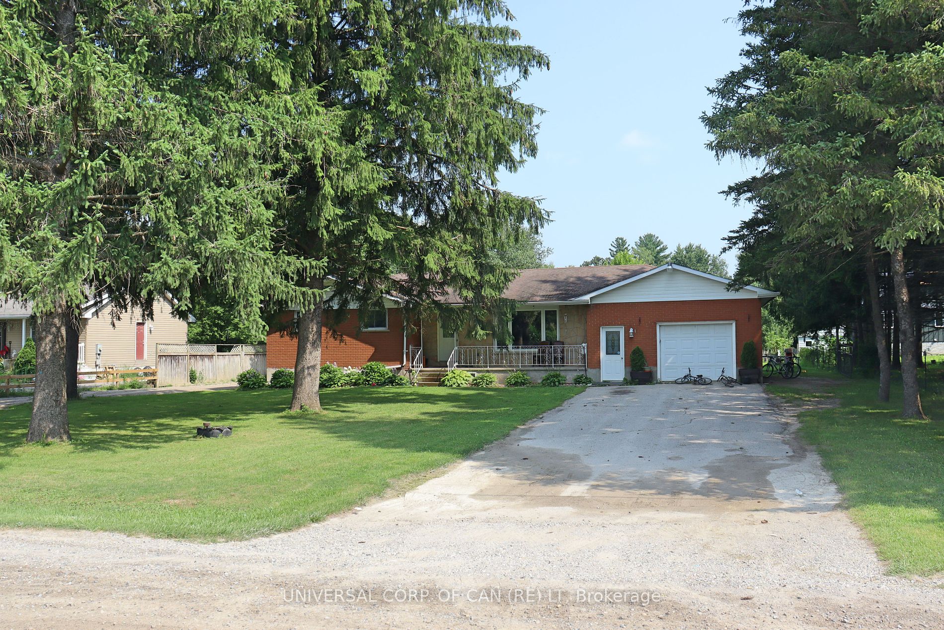 51156 Woolleyville Line E, Malahide, Ontario, Rural Malahide