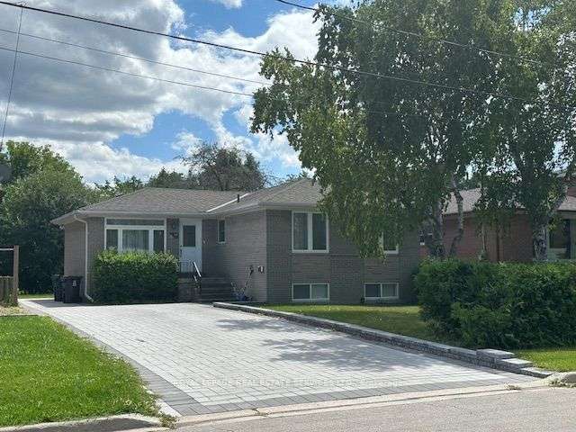 295 Pleasant Ave, Toronto, Ontario, Newtonbrook West