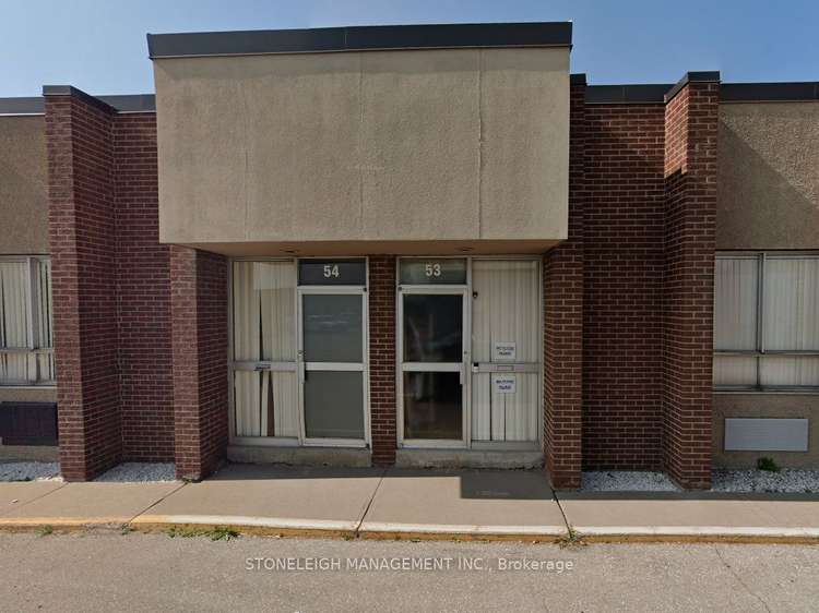 595 Wentworth St E, Oshawa, Ontario, Farewell