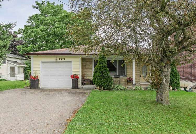 16794 Bayview Ave, Newmarket, Ontario, Central Newmarket