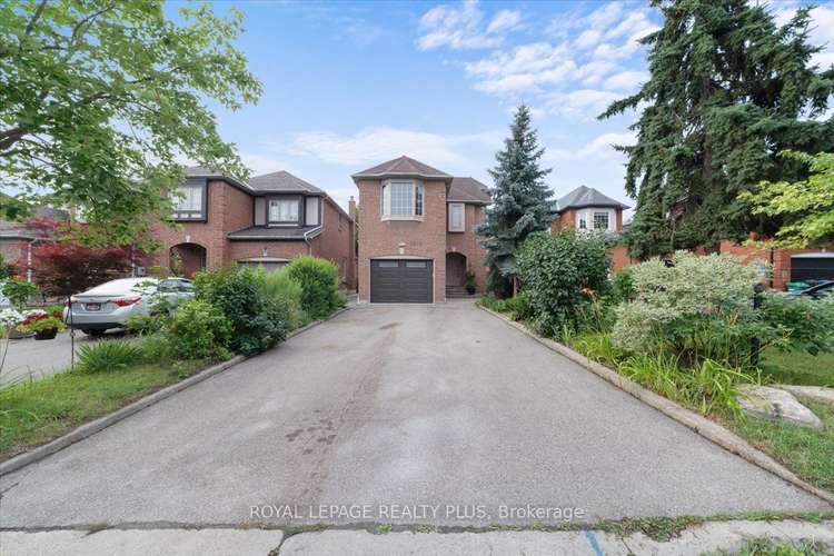 2906 Gulfstream Way, Mississauga, Ontario, Meadowvale