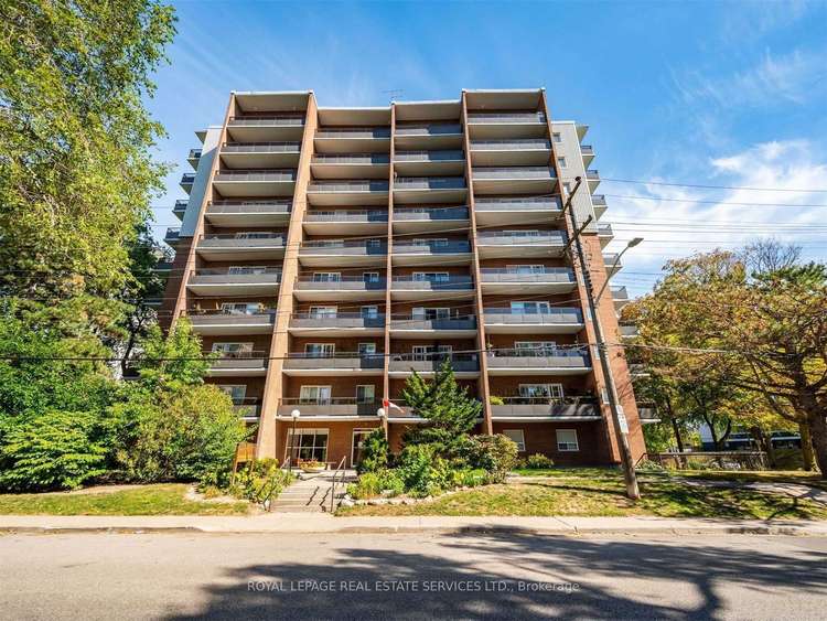 15 Elizabeth St N, Mississauga, Ontario, Port Credit