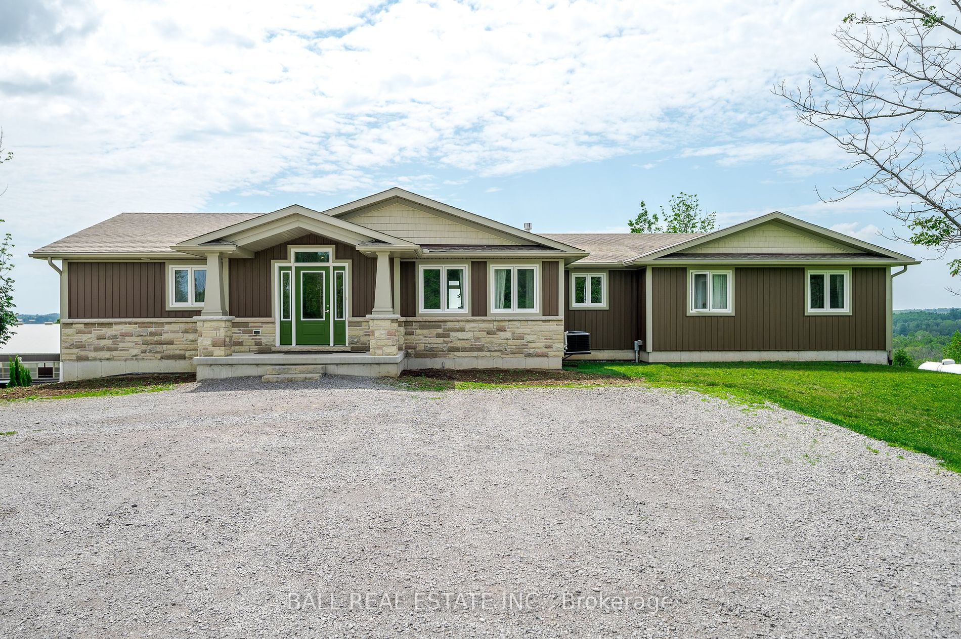 862 Doris Dr, Otonabee-South Monaghan, Ontario, Rural Otonabee-South Monaghan