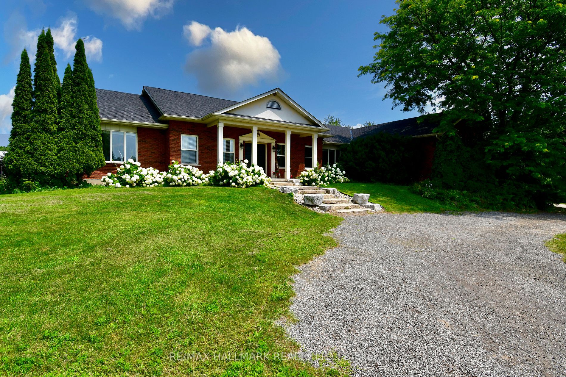 18555 Highway 12, Scugog, Ontario, Rural Scugog