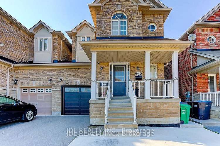 3481 Bala Dr, Mississauga, Ontario, Churchill Meadows