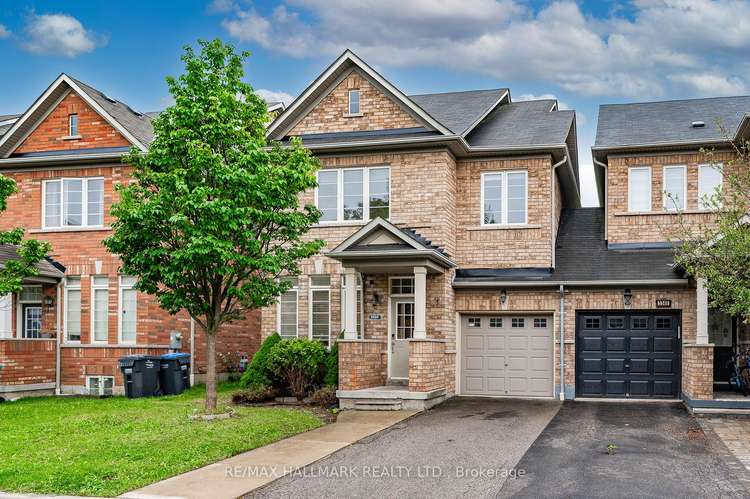 5544 Waterwind Cres, Mississauga, Ontario, Churchill Meadows