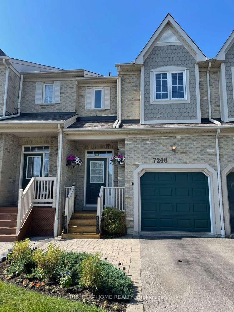 7248 Bellshire Gate, Mississauga, Ontario, Meadowvale Village