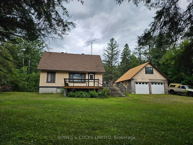 52 Lasswade Rd, North Kawartha, Ontario, Rural North Kawartha