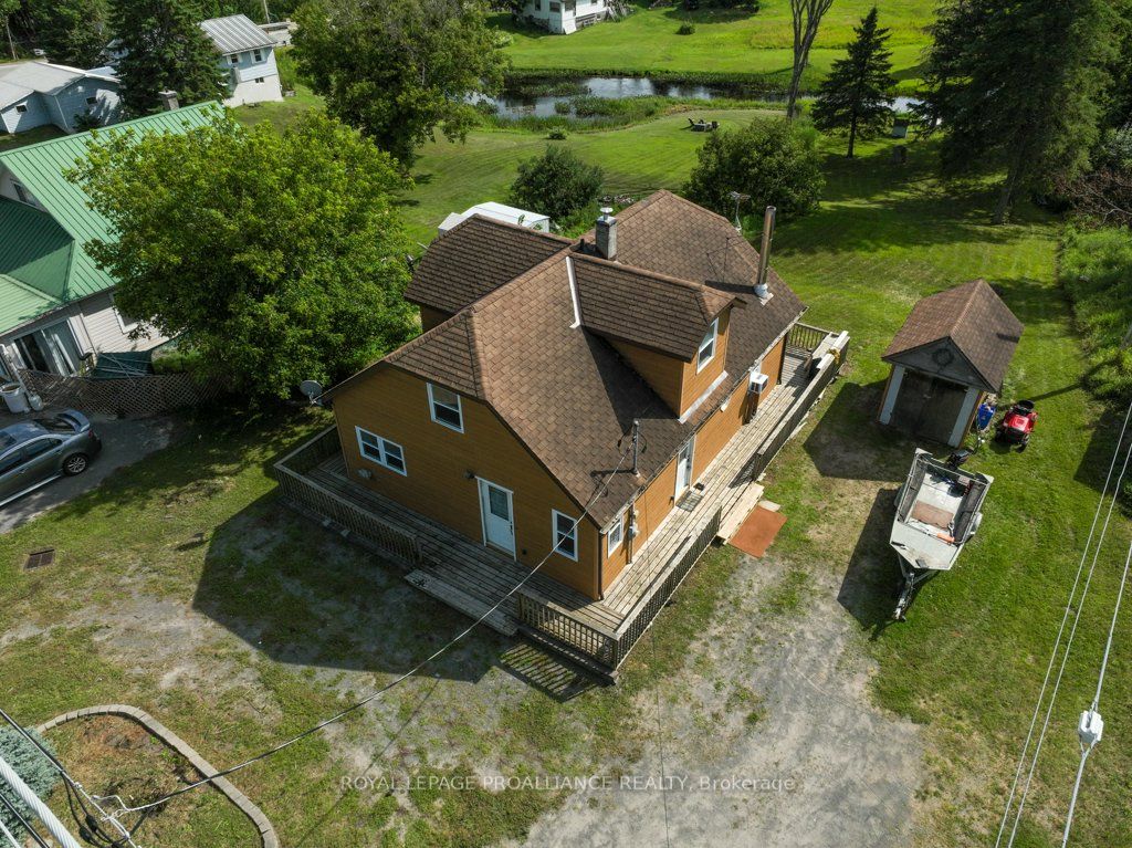 7517 Road 509, North Frontenac, Ontario, 