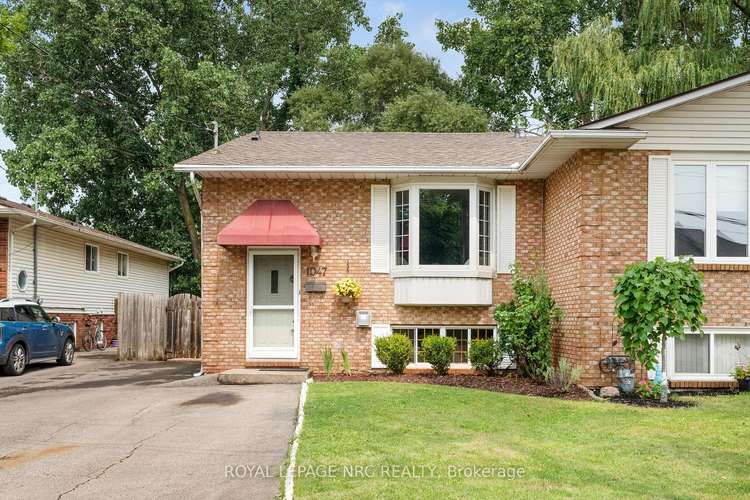 1047 Vansickle Rd N, St. Catharines, Ontario, 