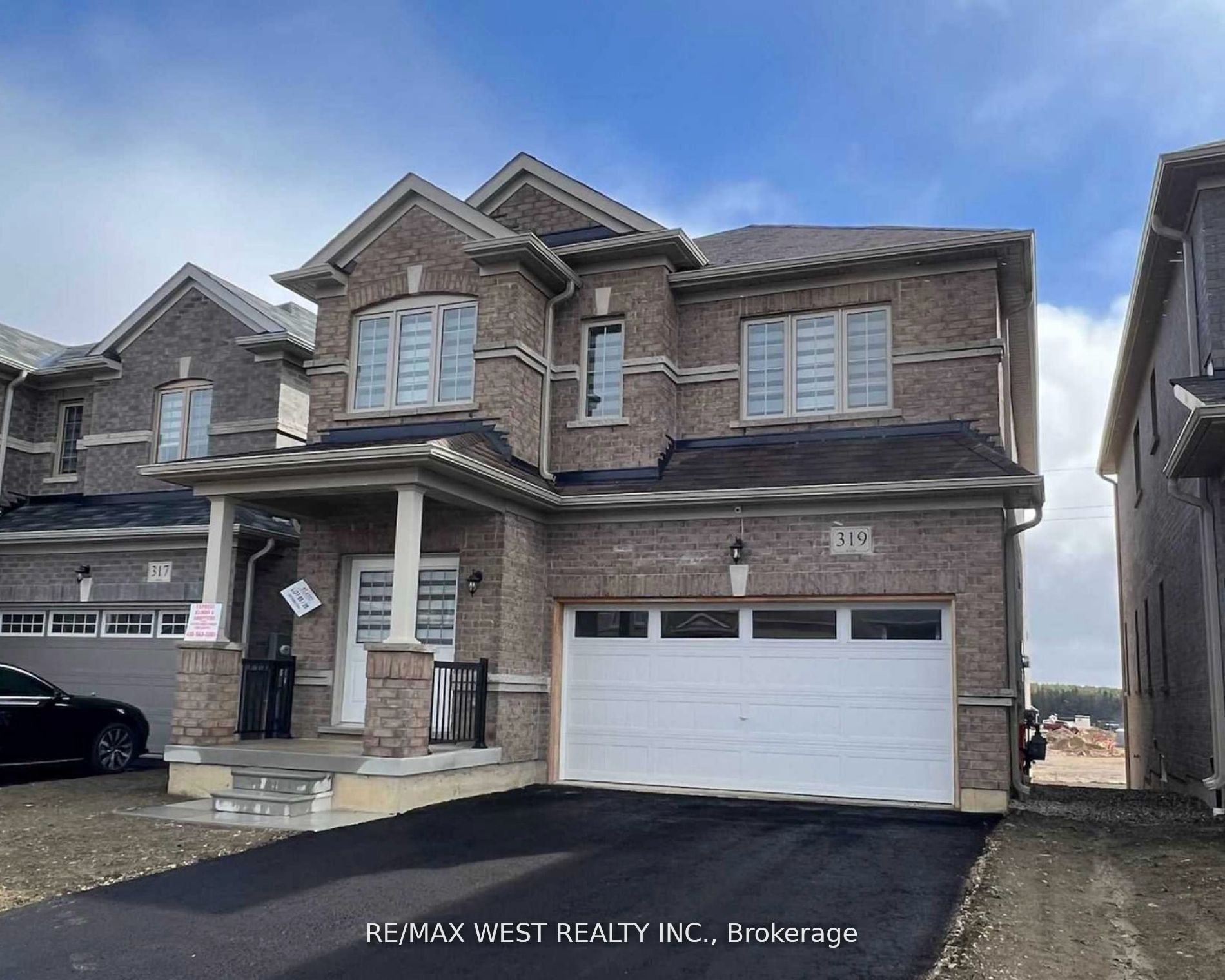 319 Ridley Cres, Southgate, Ontario, Dundalk