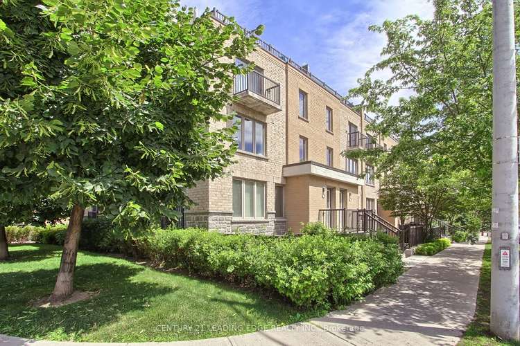 7 Foundry Ave, Toronto, Ontario, Dovercourt-Wallace Emerson-Junction