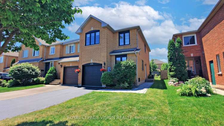 2216 Dale Ridge Dr, Oakville, Ontario, West Oak Trails