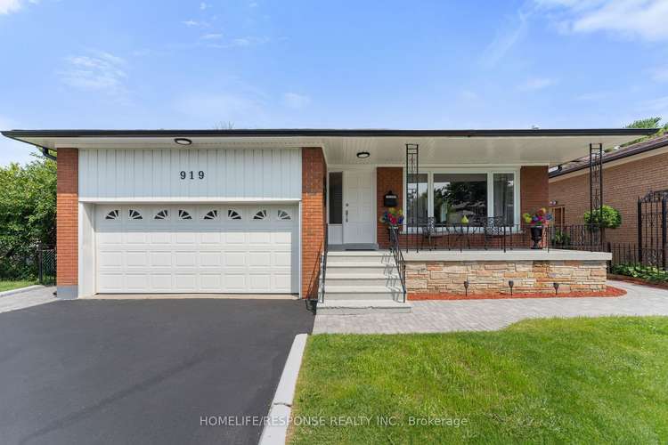 919 STREAMWAY Cres, Mississauga, Ontario, Applewood