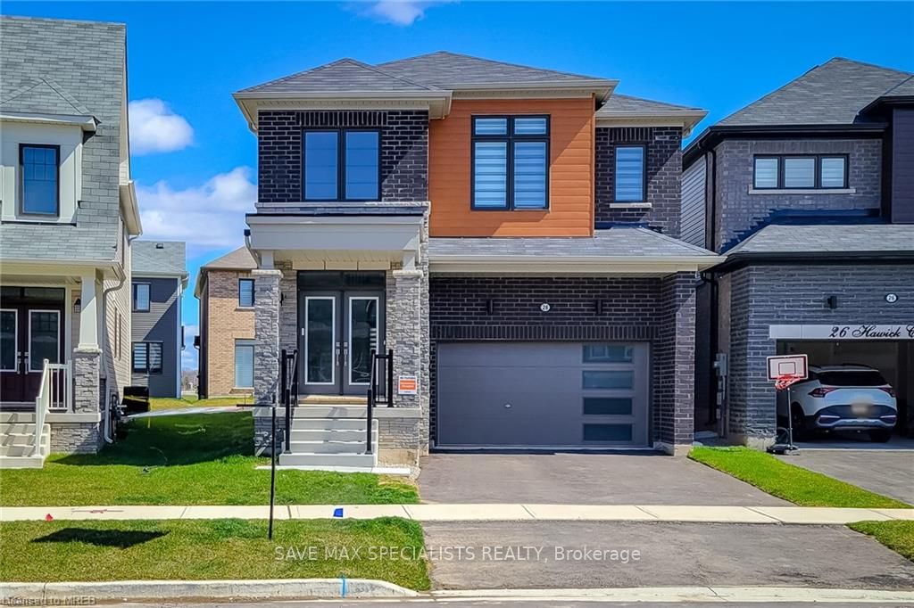 28 Hawick Cres, Haldimand, Ontario, Haldimand