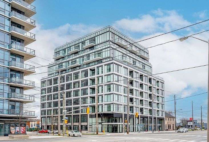 1195 The Queensway, Toronto, Ontario, Islington-City Centre West