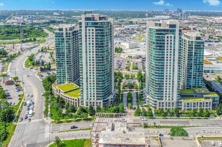 225 Sherway Gardens Rd, Toronto, Ontario, Islington-City Centre West