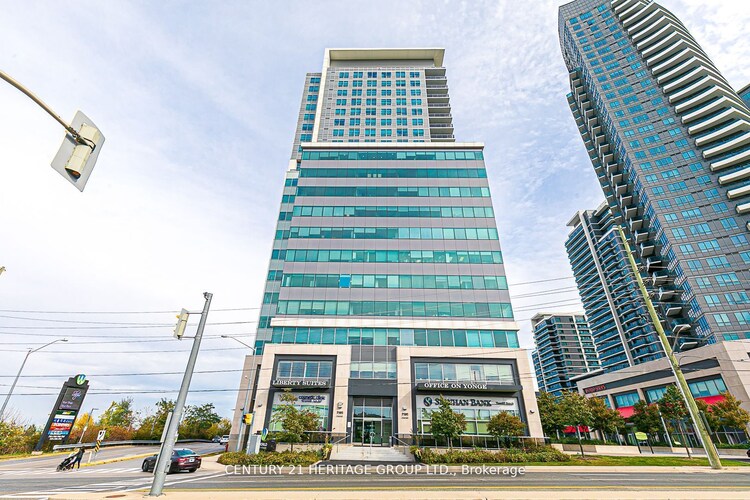 7191 Yonge St, Markham, Ontario, Grandview