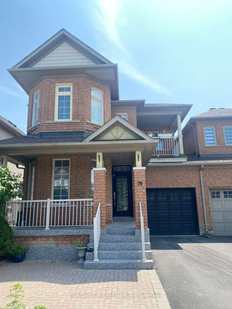 79 Longwood Ave, Richmond Hill, Ontario, Oak Ridges